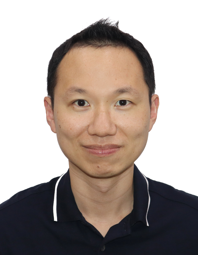 Lim Chau Sian