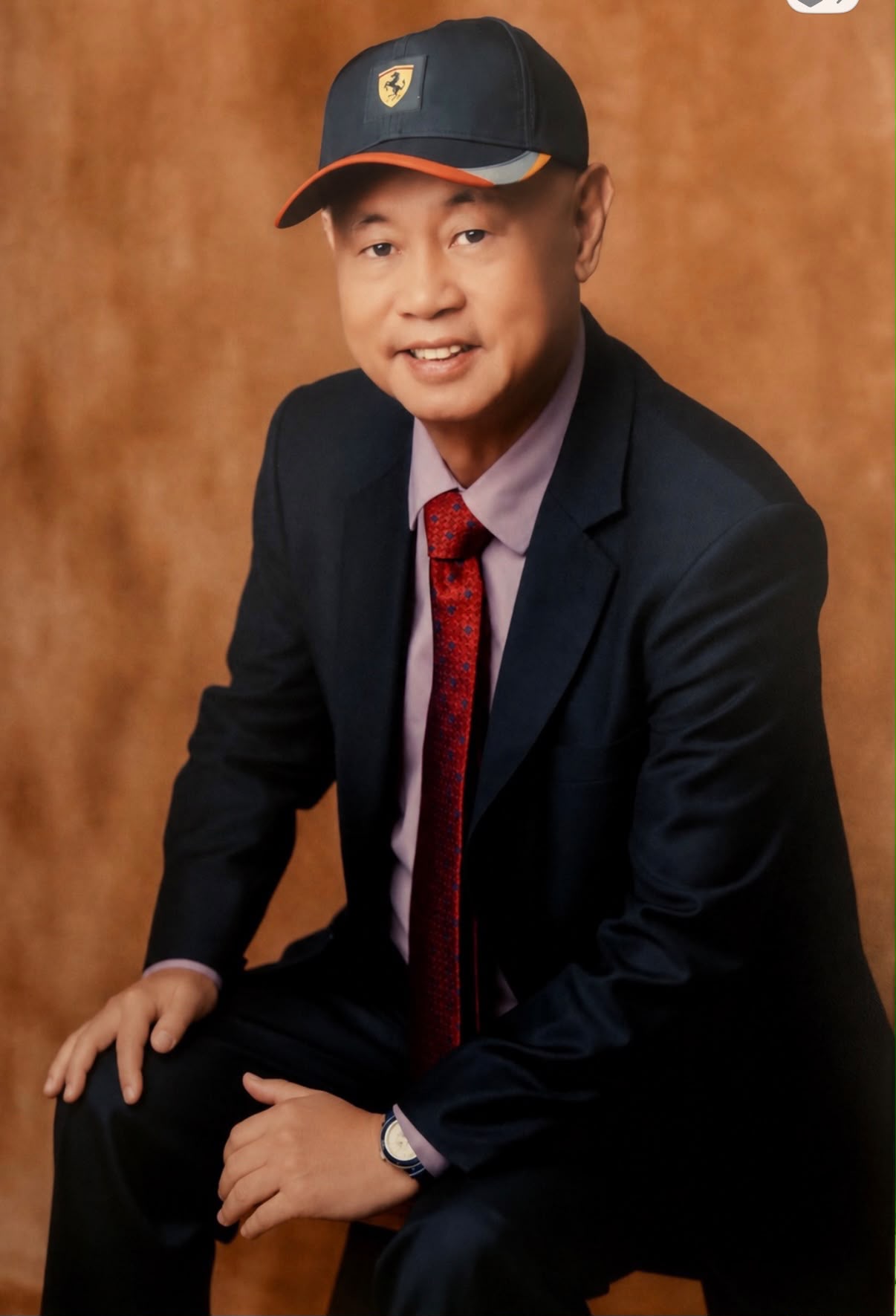 Lim Kwan How