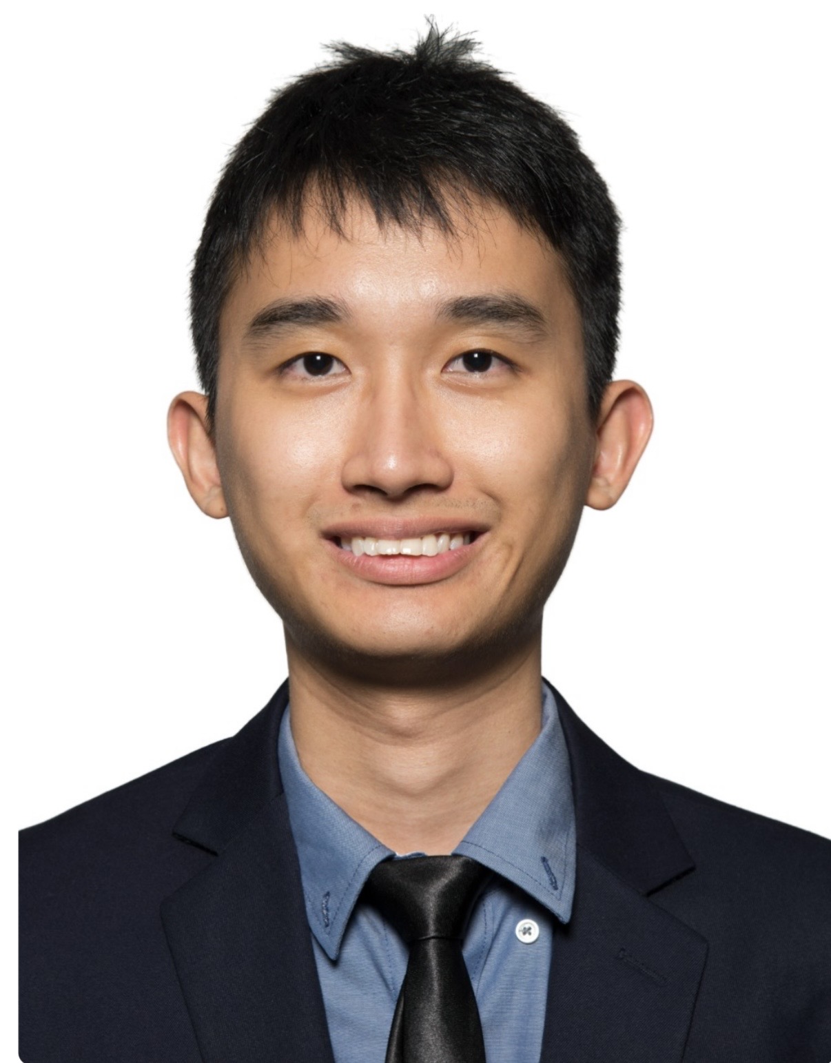 Low Yi Hao