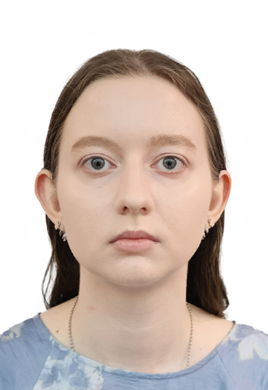 Obolentseva Aleksandra