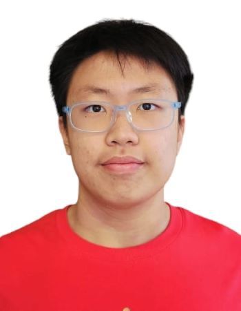 Oliver Su Ziyao