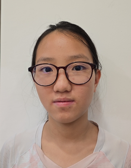 Regina Liu Zichan