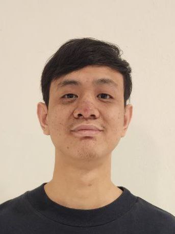 Tay Cheng See