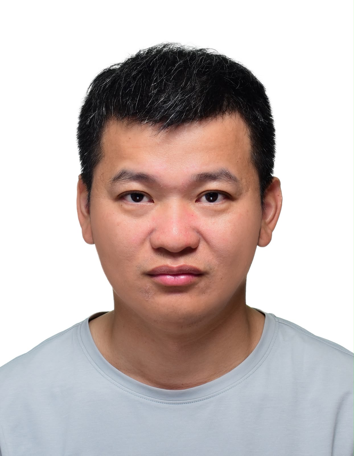 Xu Chaohui
