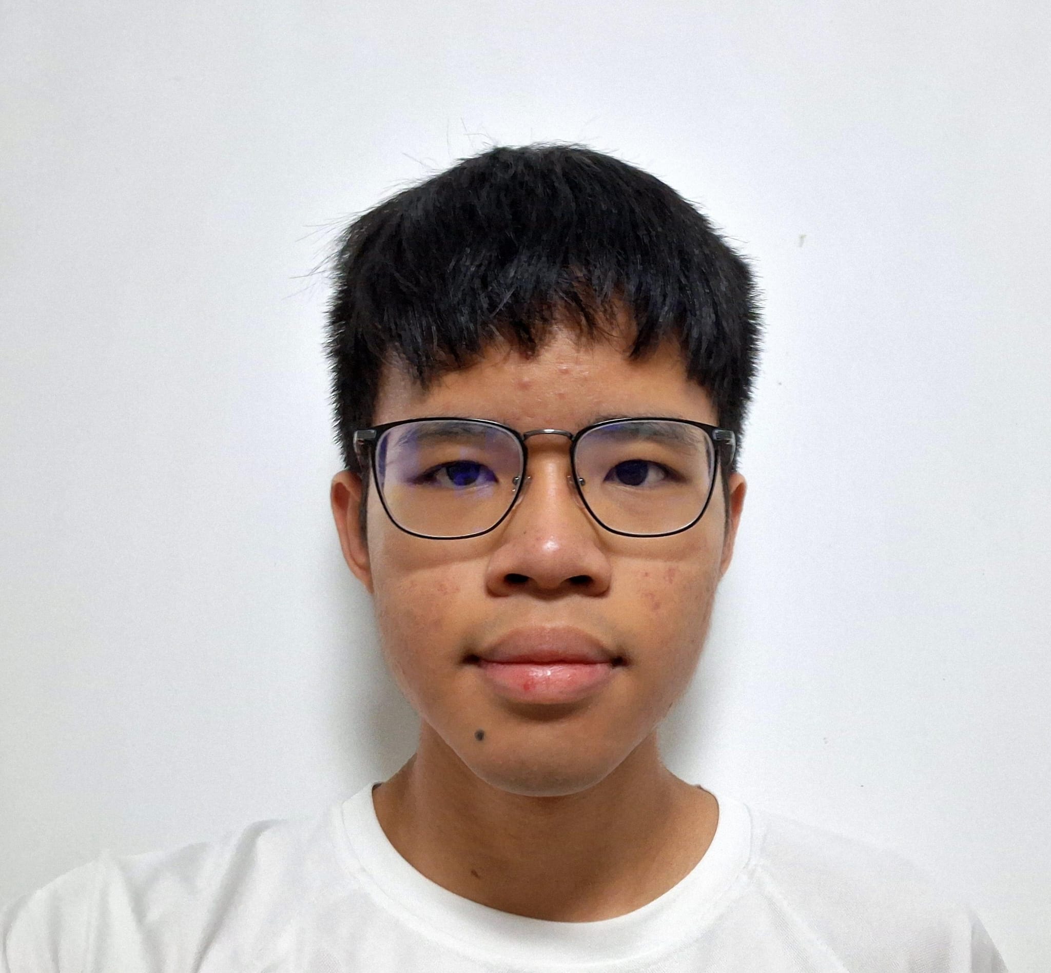Zelig Yoo Zhi Han