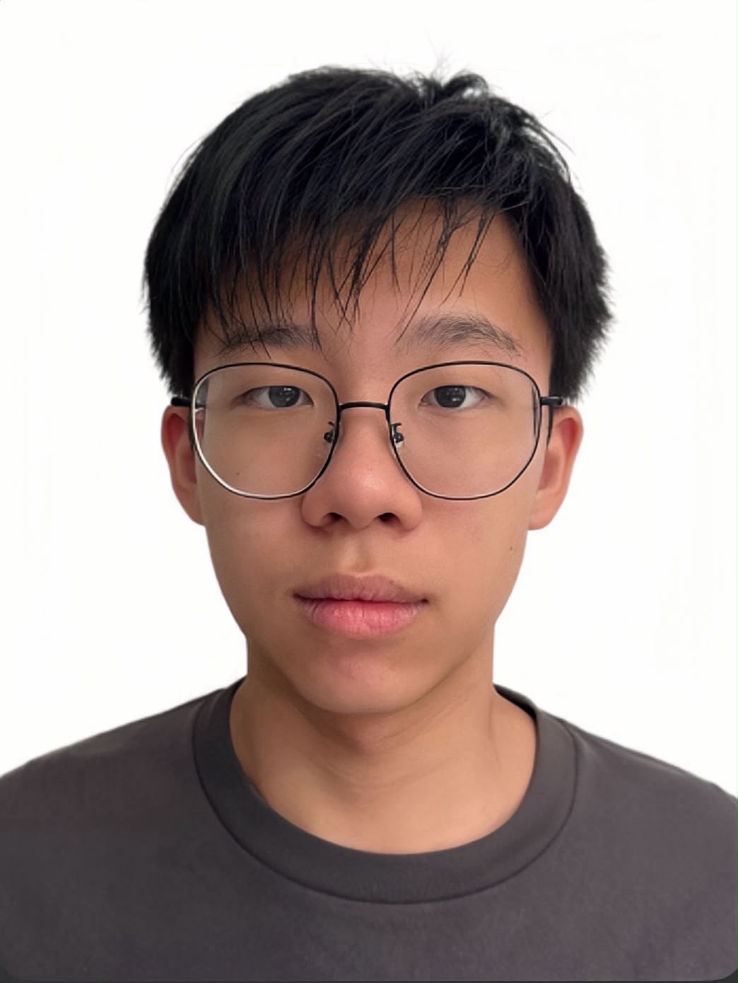 Zhang Haochen