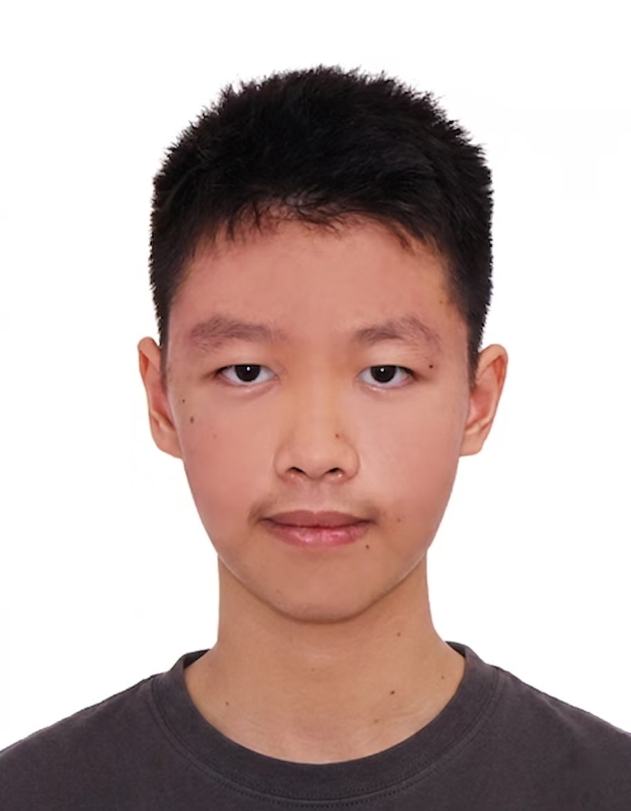 Zhang Qishuo